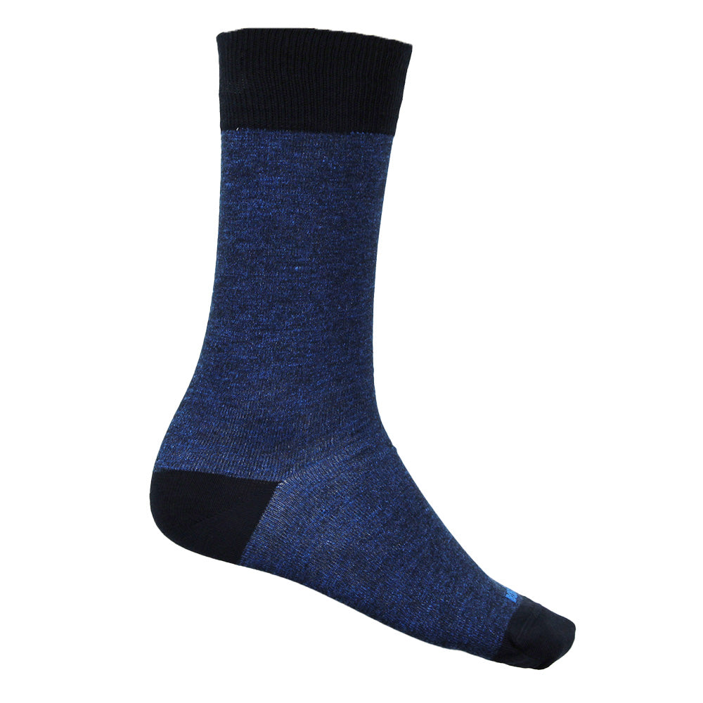 boss-mens-cotton-socks-blue