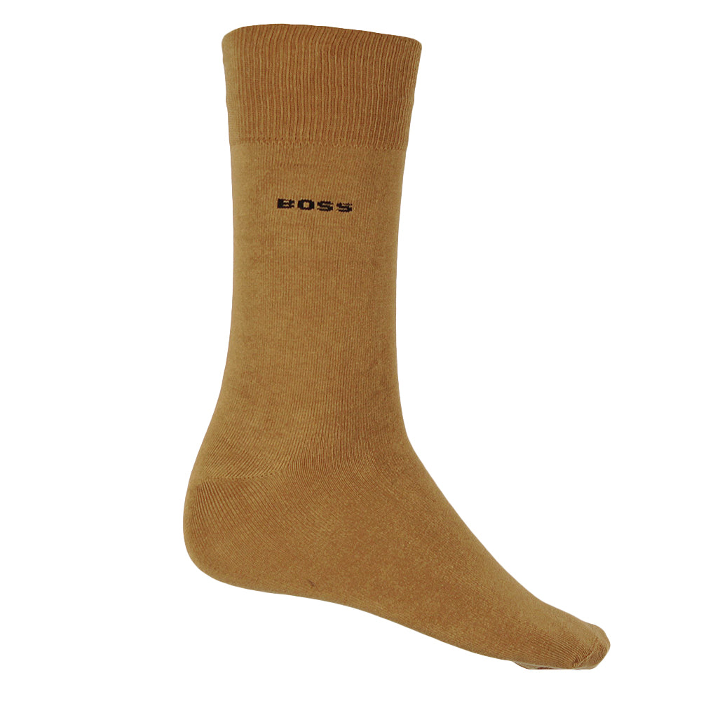 boss-mens-beige-ankle-socks