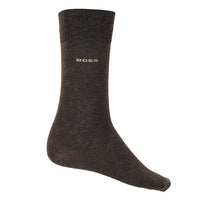 boss-mens-grey-ankle-socks