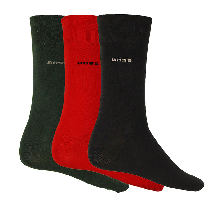 boss-mens-green-red-black-socks