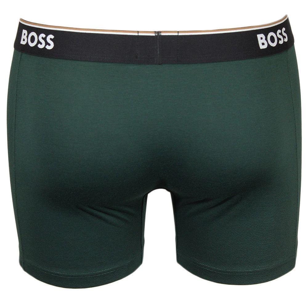 boss-mens=boxer-briefs-green-back