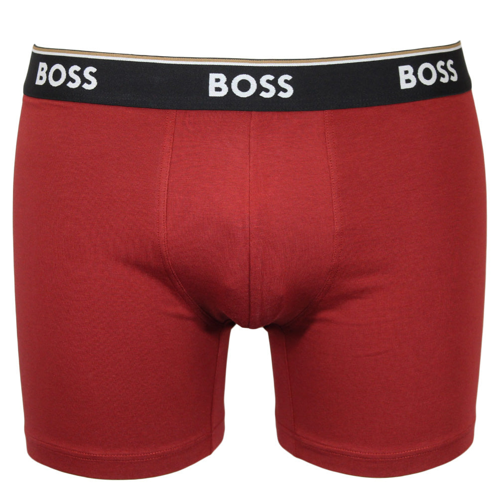 boss-mens=boxer-briefs-red