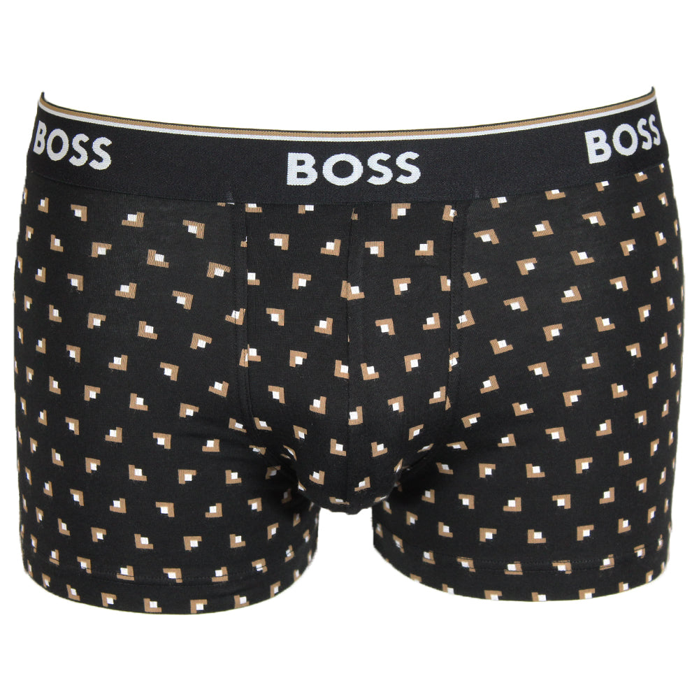 boss-mens-boxer-trunks-beige-patterned-with-logo-waistband