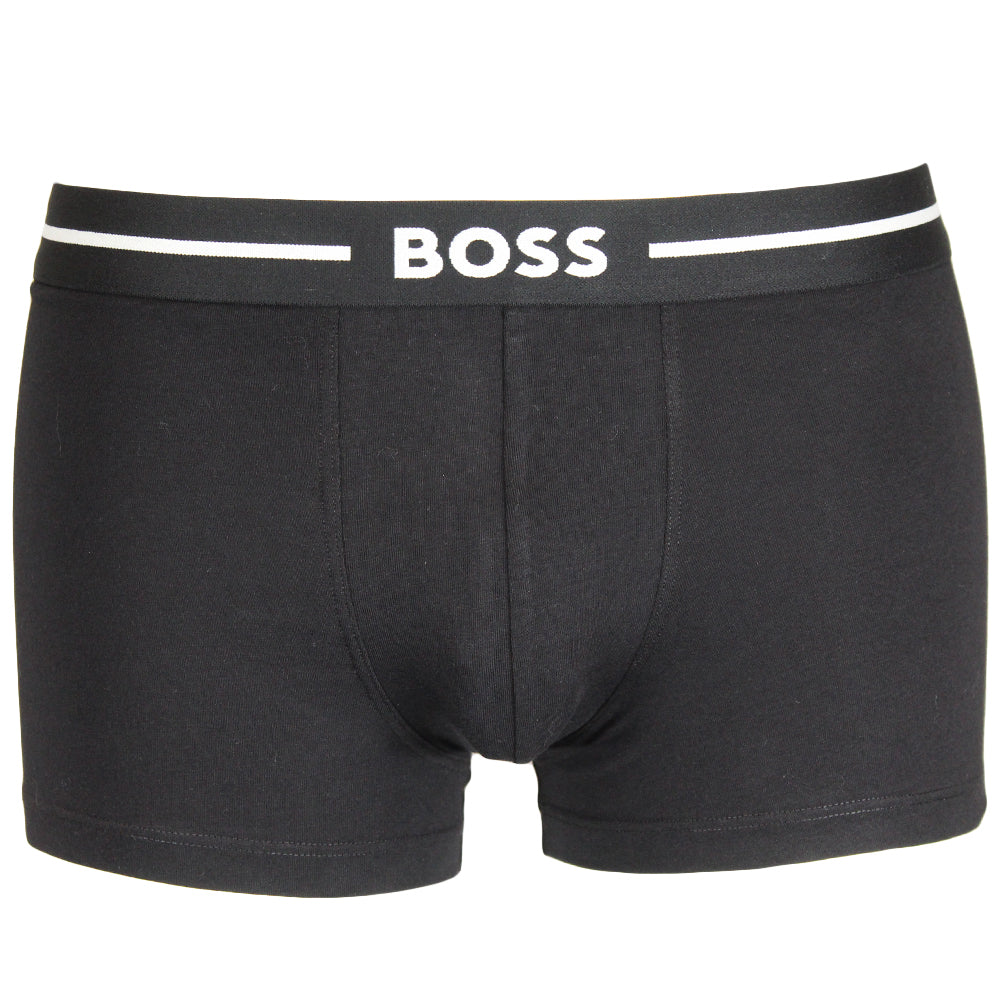 boss-mens-bold-boxer-trunks-black