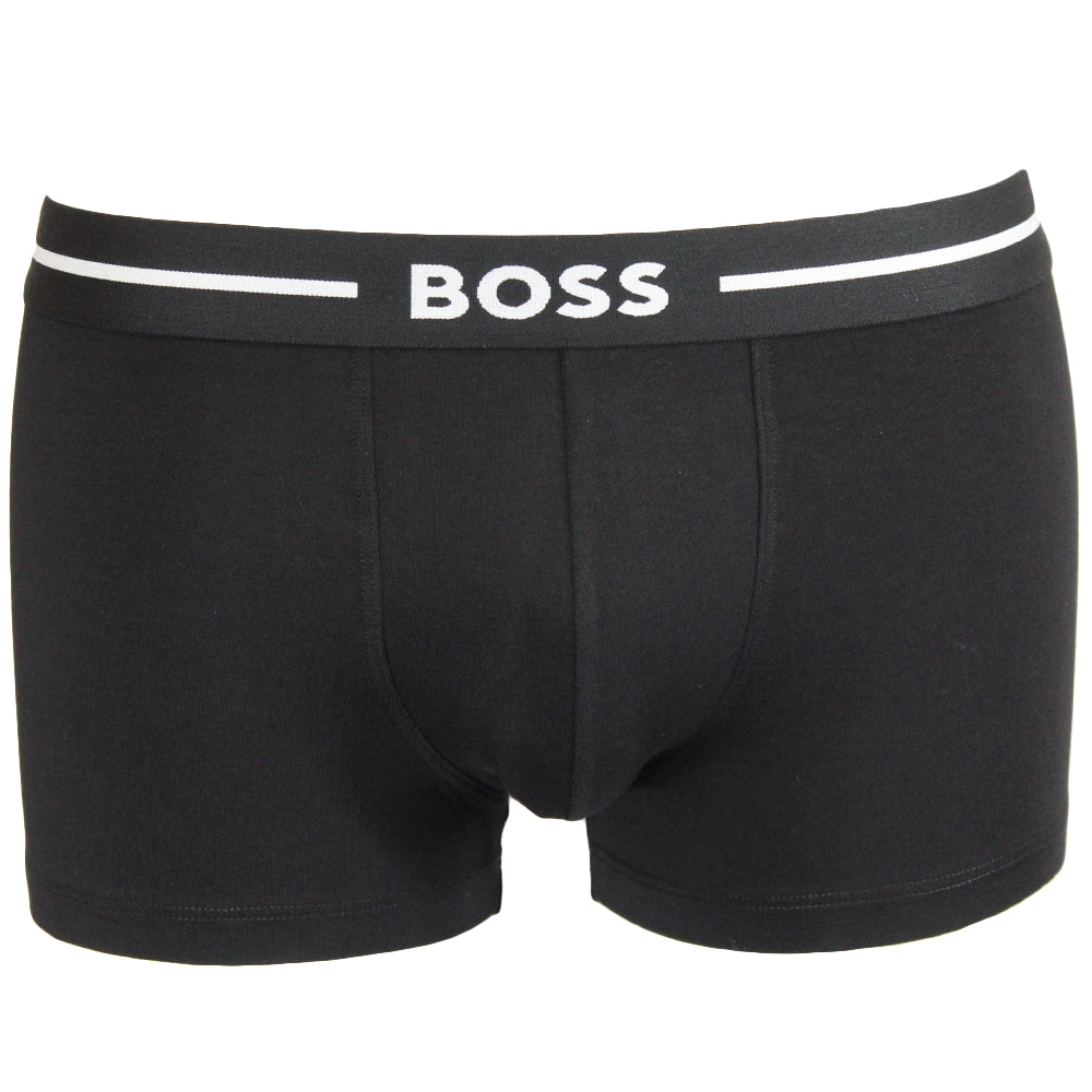 boss-bold-boxer-trunks-in-black