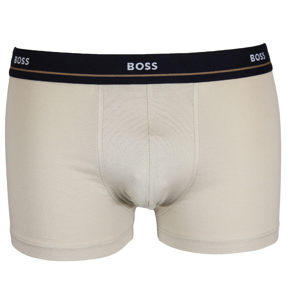 boss-mens-essential-boxer-trunks-beige