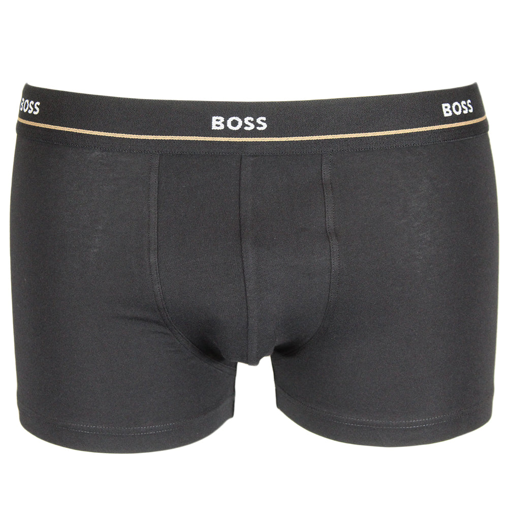 boss-mens-essential-boxer-trunks-black