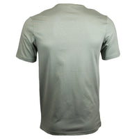 boss-mens-crew-eck-short-sleeve-t-shirt-green-back