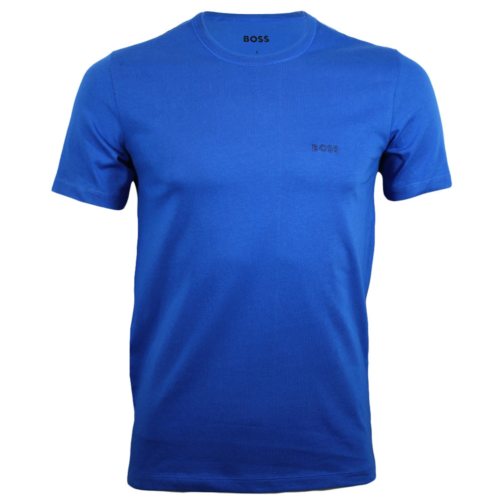 boss-mens-t-shirt-blue