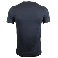 boss-mens-t-shirt-navy-back