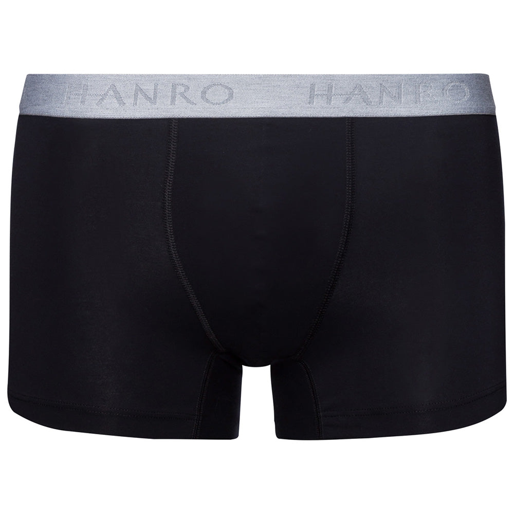 hanro-mens-boxer-trunk-black-front