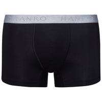 hanro-mens-boxer-trunk-black-front