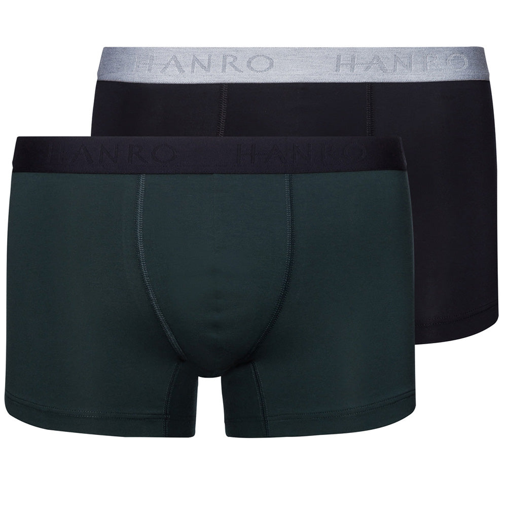 hanro-mens-boxer-trunks-two-pack-laurel-black