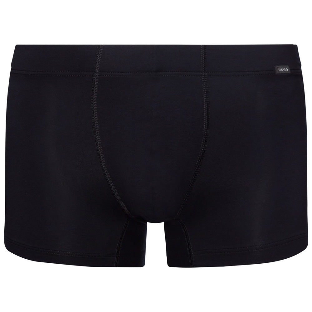 hanro-mens-boxer-trunk-black