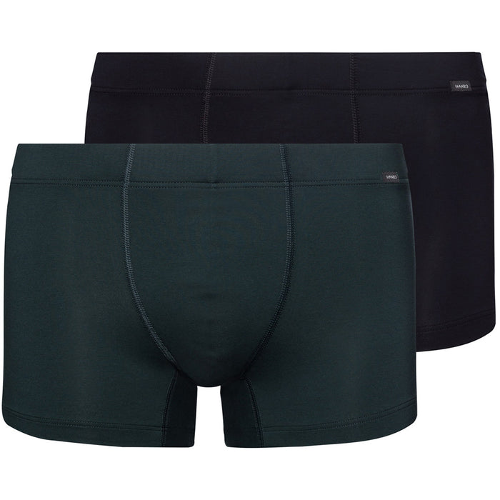 hanro-mens-boxer-trunks-two-pack-laurel-black