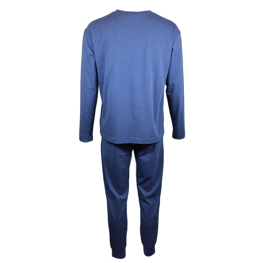 hugo-mens-laze-pyjama-set-blue-back