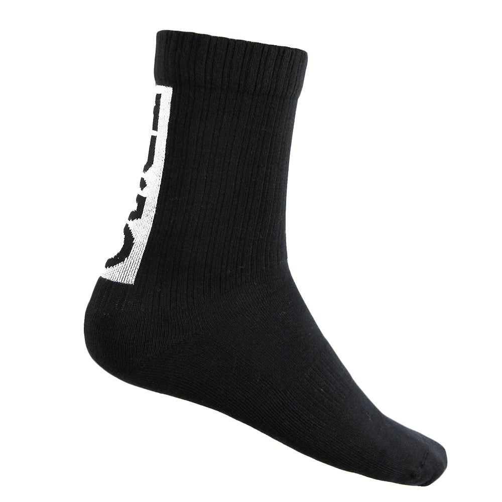 hugo-mens-sports-socks-black-with-back-logo