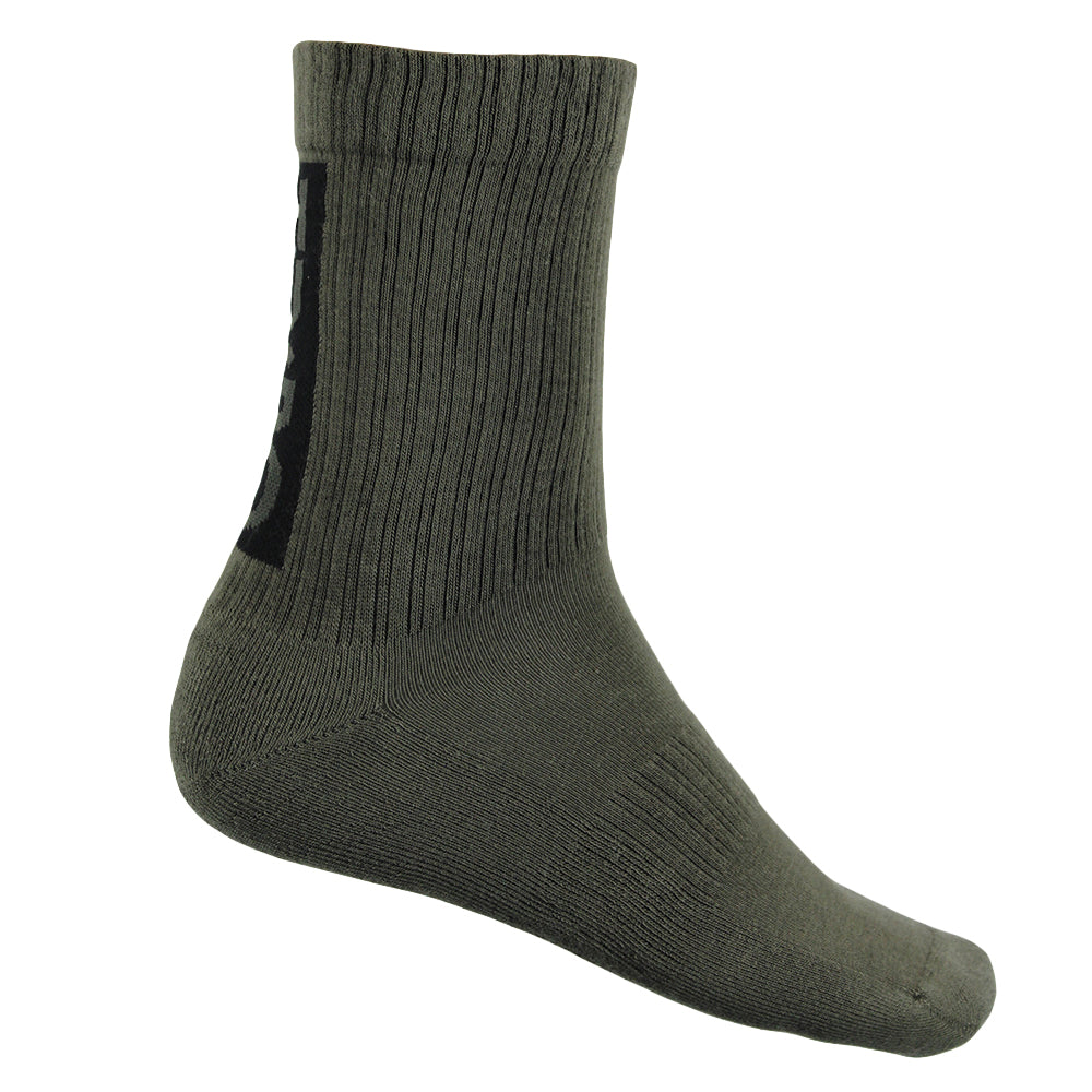 hugo-mens-sports-socks-khaki-with-back-logo