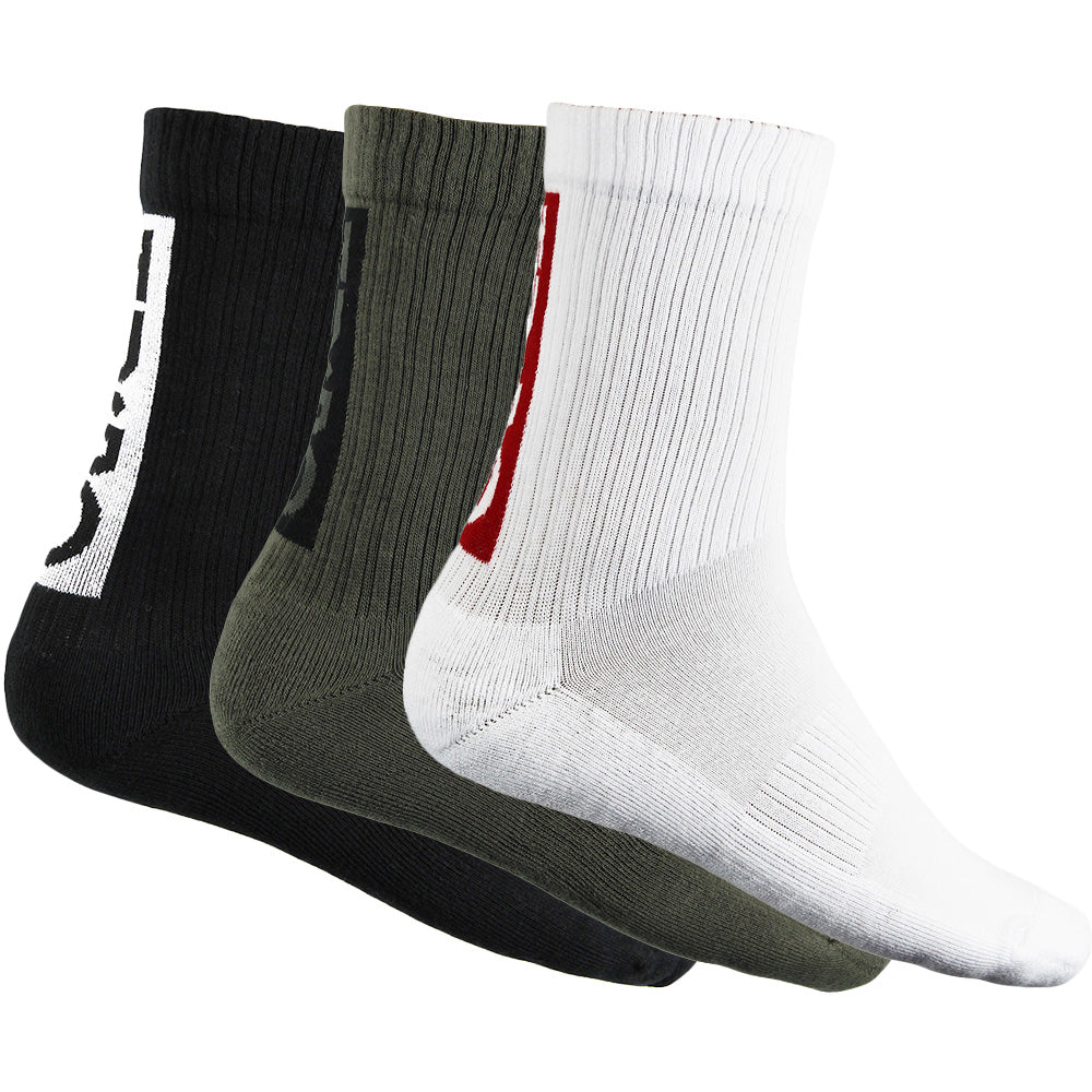 hugo-mens-three-pack-sports-socks-black-khaki-white