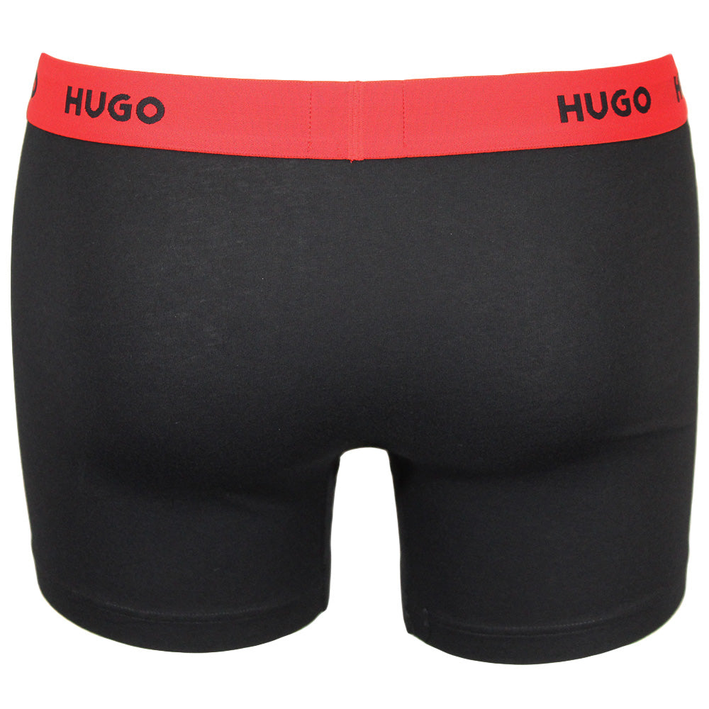 hugo-mens-boxer-briefs-black-back