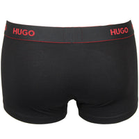 hugo-mens-boxer-trunks-black-back