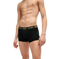 hugo-mens-boxer-trunks-front