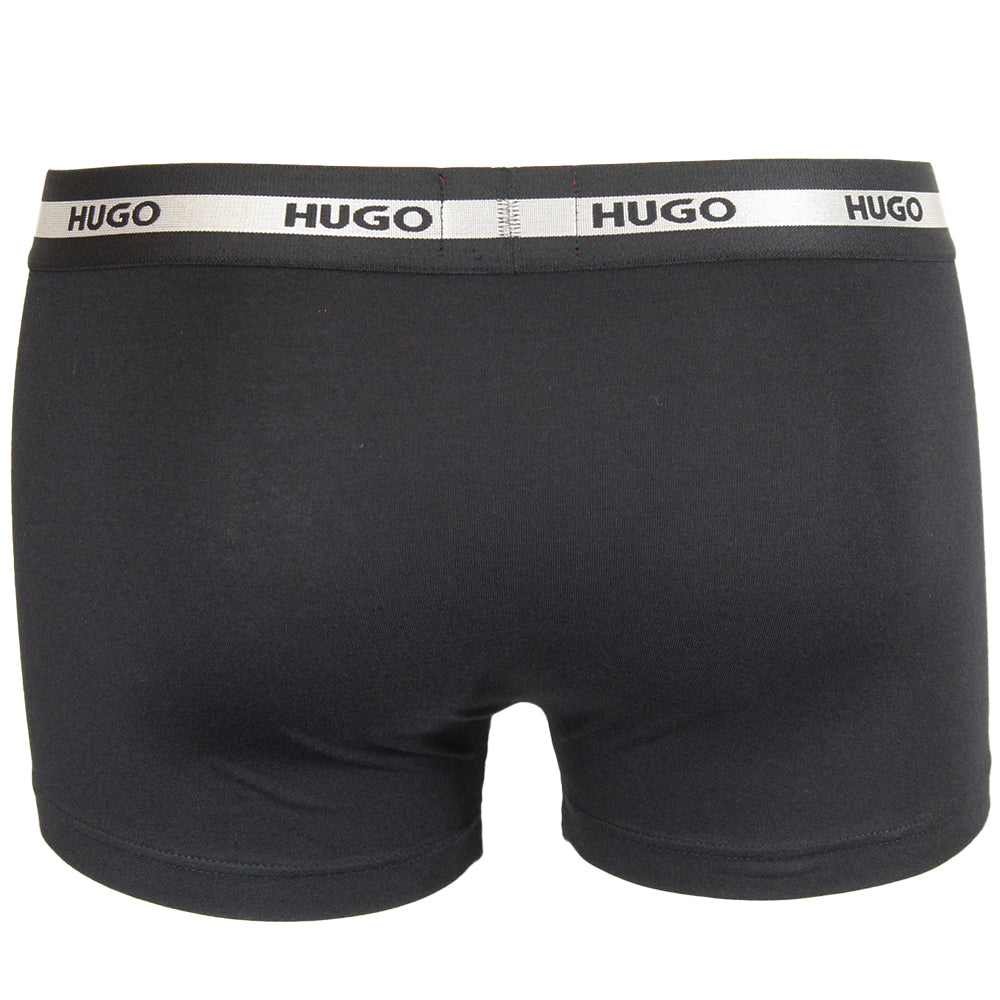 hugo-mens-boxer-trunks-black-back