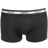 hugo-mens-boxer-trunks-black