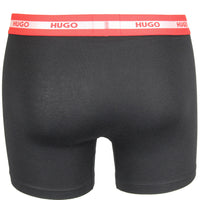 hugo-mens-boxer-briefs-black-and-red-back