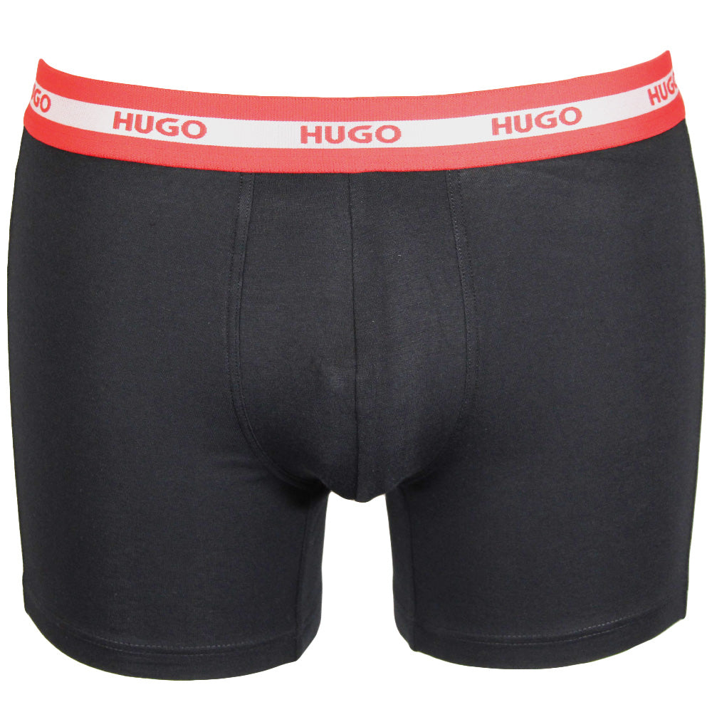 hugo-mens-boxer-briefs-black-and-red