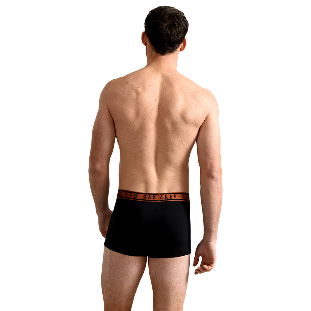 ted-baker-mens-boxer-trunk-black-orange-back