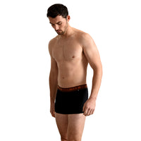 ted-baker-mens-boxer-trunk-black-orange-front