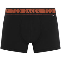 ted-baker-mens-boxer-trunk-black-orange