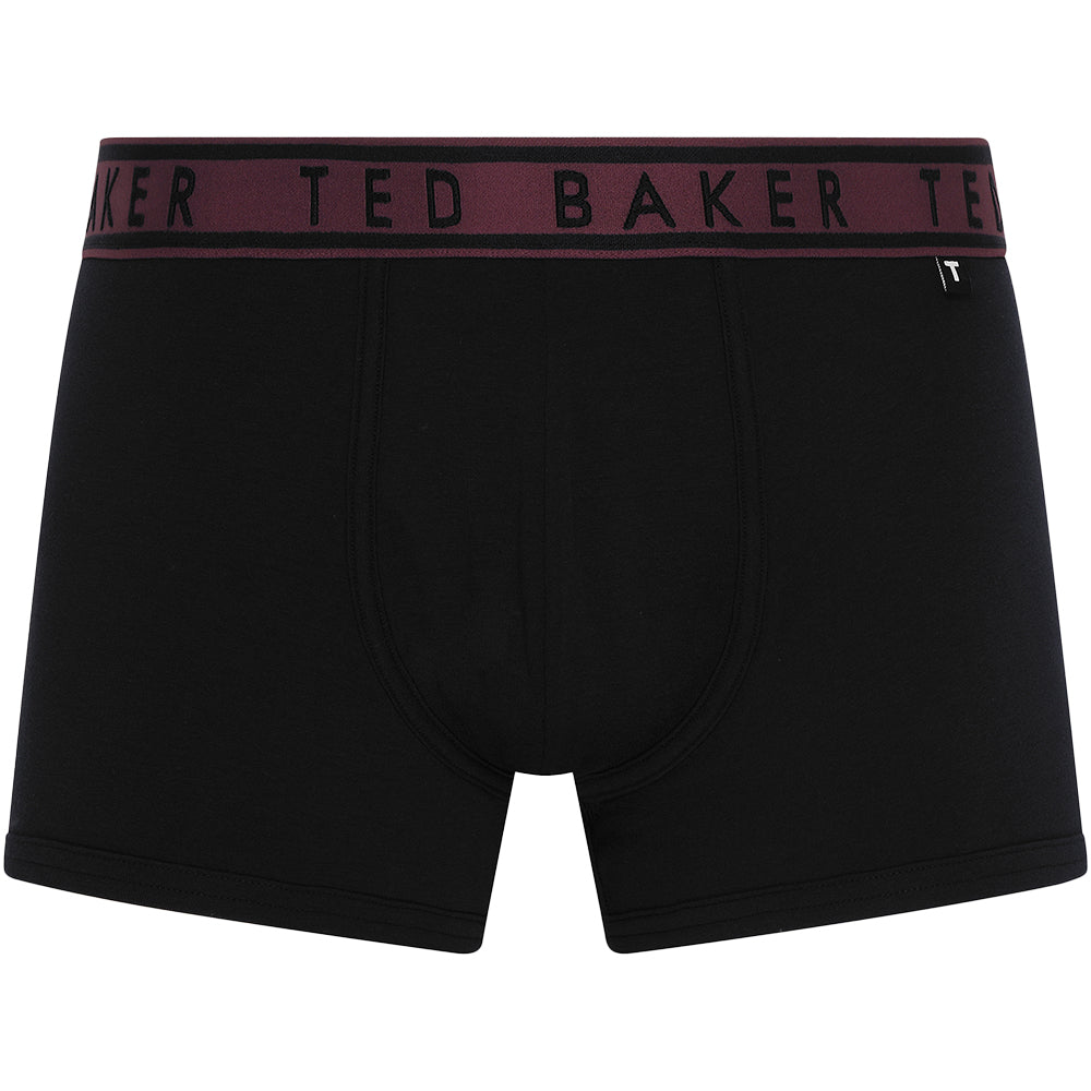 ted-baker-mens-boxer-trunk-black-purple