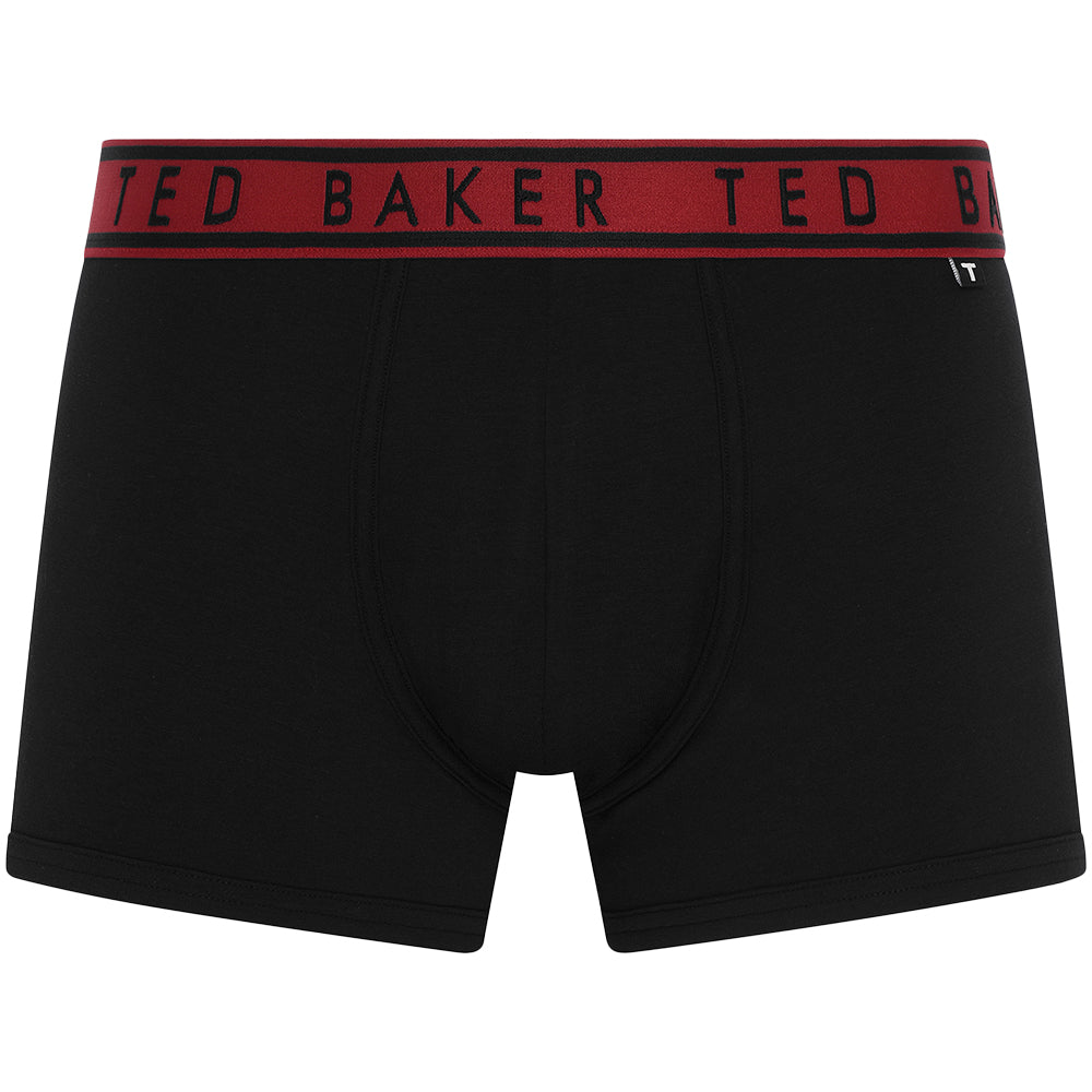 ted-baker-mens-boxer-trunk-black-red