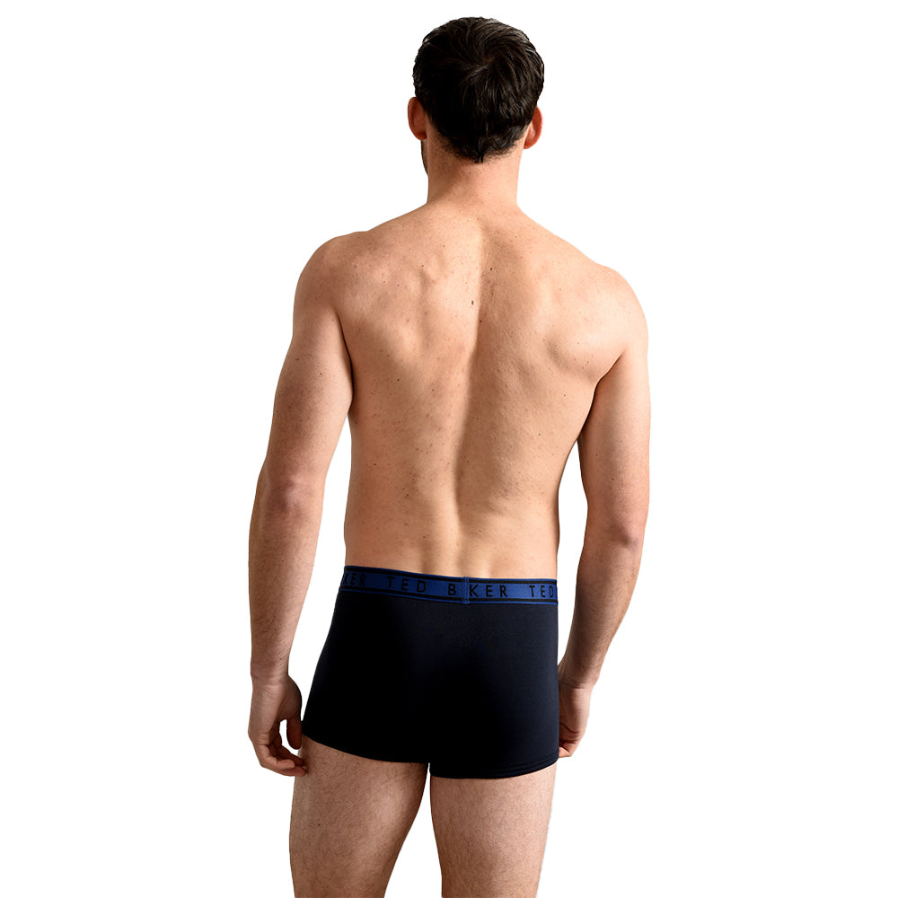 ted-baker-mens-boxer-trunk-navy-blue-model-back