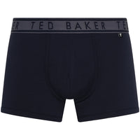 ted-baker-mens-boxer-trunk-navy-grey-front