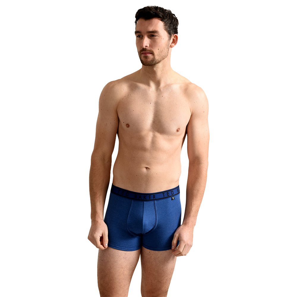 ted-baker-mens-boxer-trunk-on-model-blue