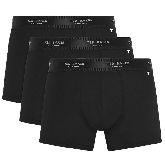 ted-baker-mens-boxer-trunks-three-pack-black