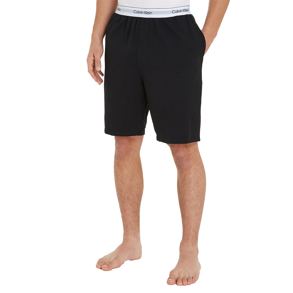 Calvin klein terry shorts best sale