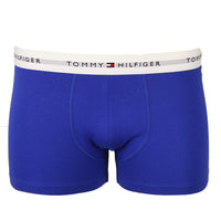 Tommy Hilfiger blue boxer trunk