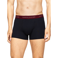 tommy-hilfiger-mens-boxer-trunk-navy-front