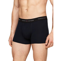 tommy-hilfiger-mens-boxer-trunk-navy-black