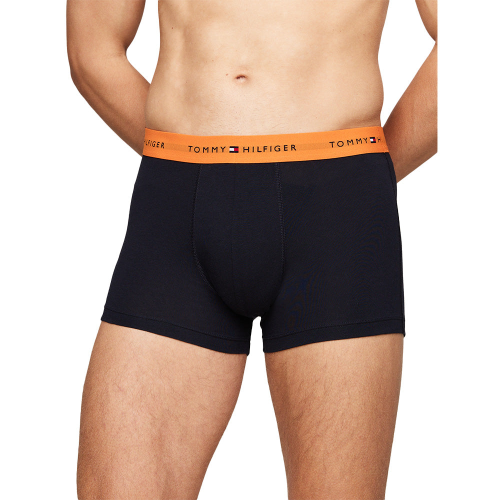 tommy-hilfiger-mens-boxer-trunk-navy-orange