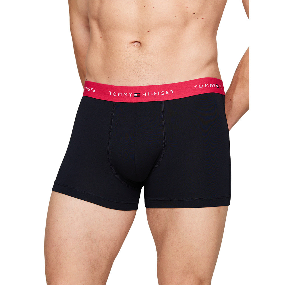 Mens tommy hilfiger trunks online