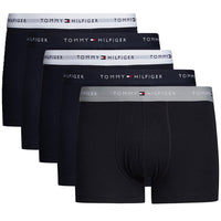 tommy-hilfiger-mens-five-pack-boxer-trunks