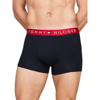 tommy-hilfiger-mens-boxer-trunks-navy-red