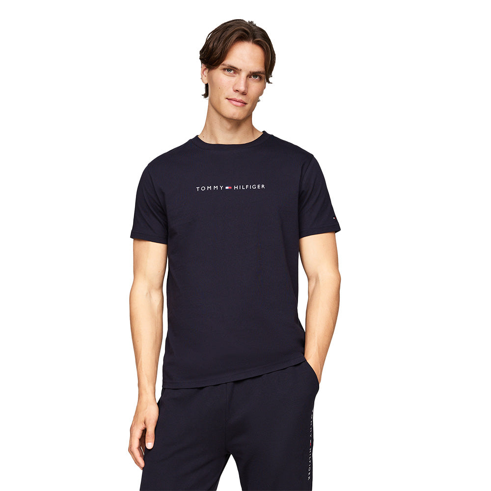 tommy-hilfiger-mens-t-shirt-navy-front