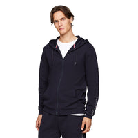 Tommy Hilfiger navy hoodie