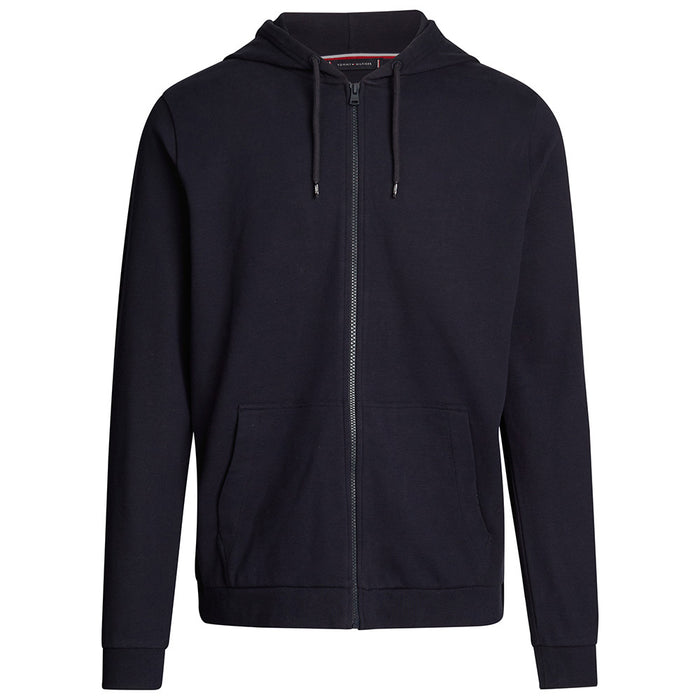 Tommy Hilfiger navy hoodie